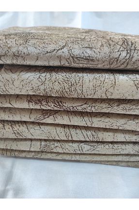 کاور مبل قهوه ای پلی استر Selçuklu Tekstil - کد 338462220