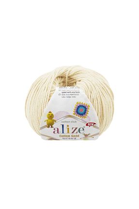نخ بافندگی سفید Alize - کد 239015046