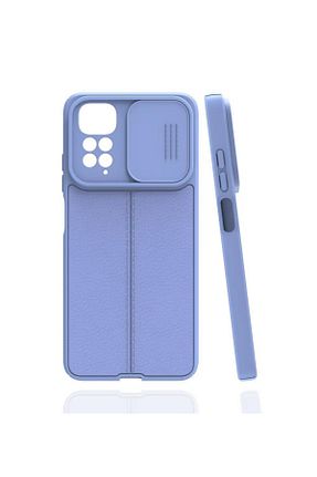 کاور و قاب بنفش Fibaks - کد 330507969