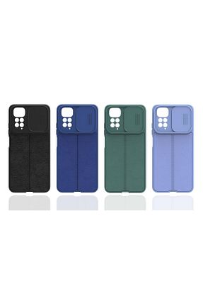 کاور و قاب بنفش Fibaks - کد 330507969