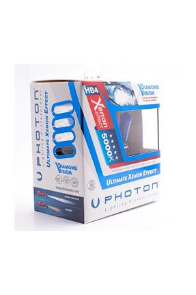 لامپ خودرو 12 Volt Photon - کد 34476460