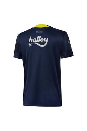 لباس فرم ورزشی آبی مردانه فوتبال Puma - کد 331294640