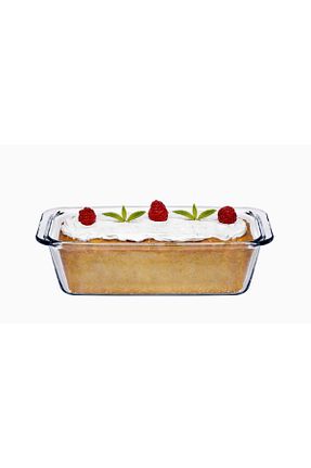 قالب کیک و فر بژ شیشه Paşabahçe - کد 49329103