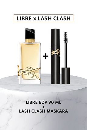 ست ادکلن زنانه Yves Saint Laurent - کد 331600748