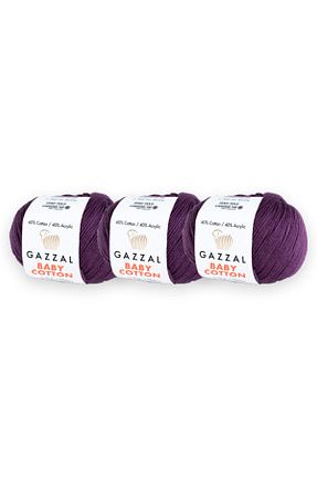 نخ بافندگی رنگی Gazzal - کد 332072260