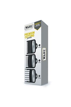 ماشین اصلاح صورت مشکی کابلی Wahl - کد 53092672