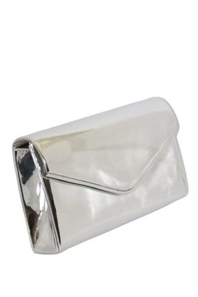 کیف مجلسی زنانه چرم مصنوعی weem bag - کد 51924984