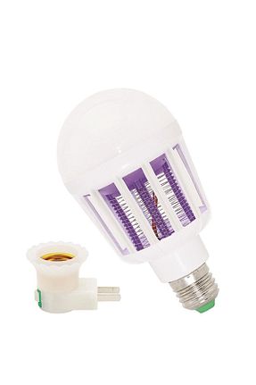 چراغ LED سفید pazariz - کد 73532902