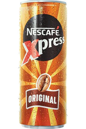 قهوه سرد Nescafe - کد 74111783