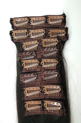 سایر اکسسوری مو طوسی زنانه HalitCan HairKing - کد 74385418