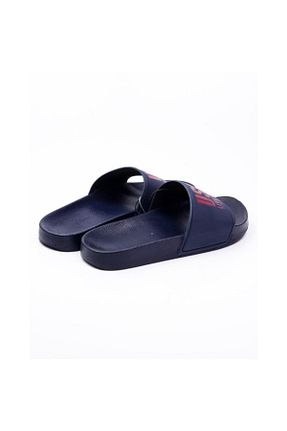 دمپائی سرمه ای مردانه پاشنه تخت U.S. Polo Assn. - کد 45334901