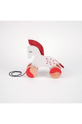 اسباب بازی چوبی طوسی LOCCO - کد 50470227