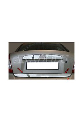 اکسسوری کروم خودرو Hyundai - کد 91804731