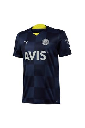 لباس فرم ورزشی آبی مردانه فوتبال Puma - کد 331294640