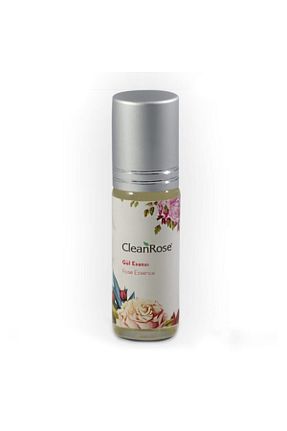 اسانس ادکلن Clean Rose - کد 82513482