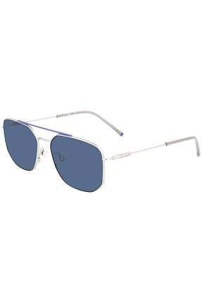 عینک آفتابی متالیک زنانه UV400 ZEISS - کد 331854335