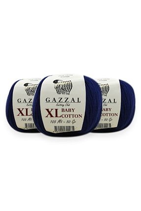 نخ بافندگی مشکی Gazzal - کد 331872397