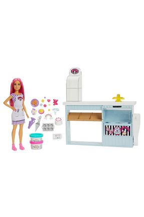 عروسک مدل Barbie - کد 247665021