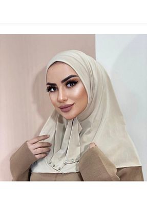 شال رنگی زنانه پلی استر R&S modibone - کد 331354933
