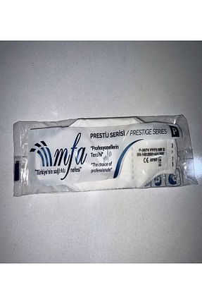 ماسک FFP و N95 سفید MFA - کد 331557042