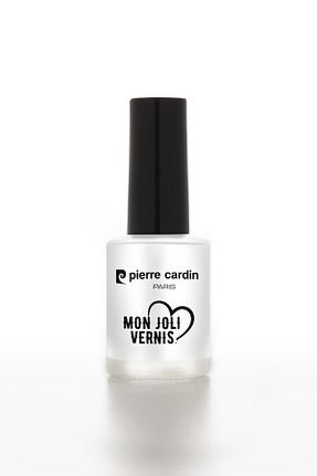 لاک ناخن سفید Pierre Cardin - کد 331586167