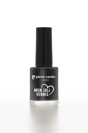 لاک ناخن مشکی Pierre Cardin - کد 331595760