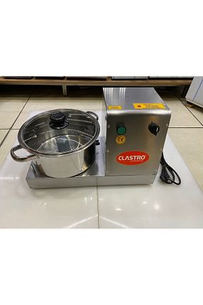 تجهیزات آشپزخانه صنعتی متالیک فلزی Clastro - کد 331894698