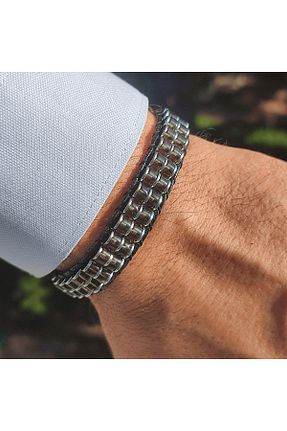 دستبند جواهر طوسی زنانه Clays Jewellery - کد 331907985