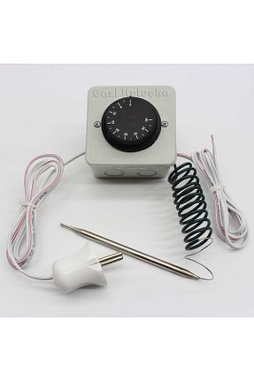 اکسسوری ماشین باغبانی Gazi Kuluçka - کد 332348506