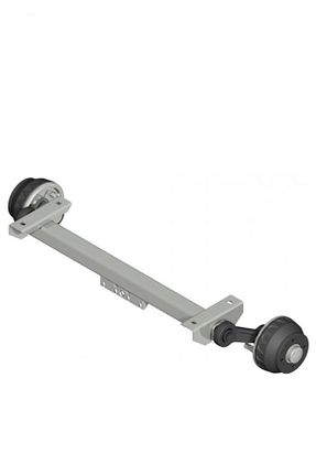 حامل تریلر KNOTT - کد 314440178