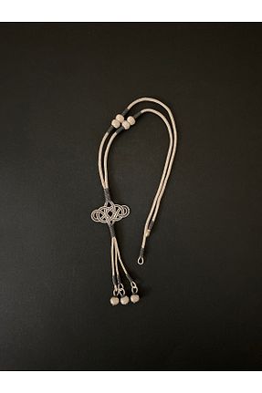 گردنبند نقره زنانه 925 عیار 8K TASARIM - کد 334095772
