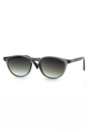عینک آفتابی طوسی زنانه UV400 Botticelli - کد 159155328
