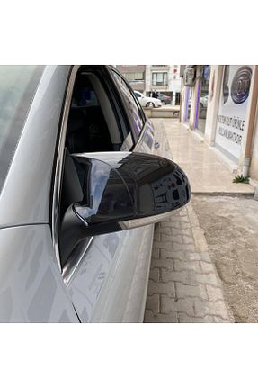 آیینه بغل خودرو STS Oto Aksesuar - کد 332964173