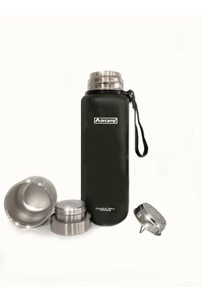 فلاکس خاکی 1,5 L Orcamp - کد 333525943