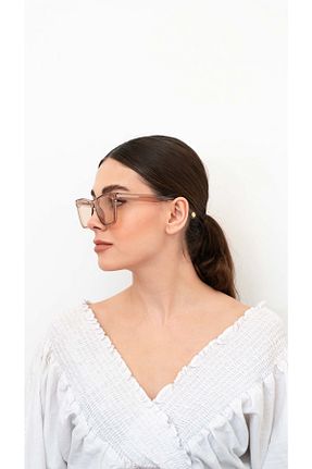 عینک آفتابی رنگی زنانه UV400 Eyemood - کد 333989397