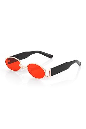عینک آفتابی قرمز زنانه UV400 Twelve - کد 118108507