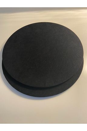 سرویس آمریکائی مشکی گرد supla - کد 332681371