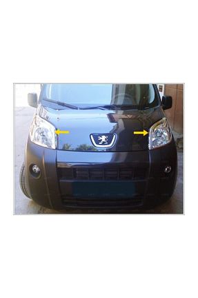 اکسسوری کروم خودرو Genel Markalar - کد 855341683
