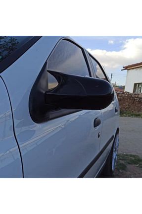 آیینه بغل خودرو STS Oto Aksesuar - کد 333524018