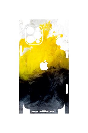 کاور و قاب رنگی iPhone 11 Pro Max NANOSPACE - کد 179139729