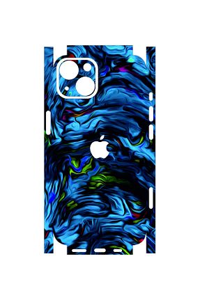 کاور و قاب رنگی iPhone 13 Mini NANOSPACE - کد 201334986
