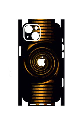 کاور و قاب رنگی iPhone 13 Mini NANOSPACE - کد 201324331