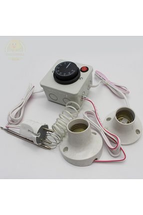 ماشین آلات گاوداری Gazi Kuluçka - کد 333836889