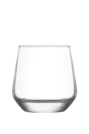 لیوان سفید شیشه کد 335115