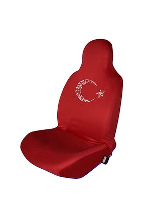 روکش صندلی خودرو قرمز 1araba1ev - کد 841919157