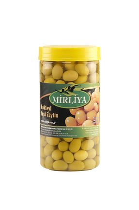 زیتون سبز Mirliya - کد 42508195