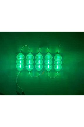 چراغ LED سبز کد 335032108