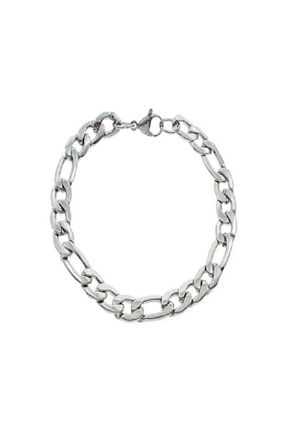 دستبند استیل (فولاد) زنانه استیل ضد زنگ UBUH SHOP - کد 335174395