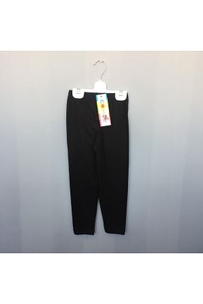 ساق شلواری مشکی بچه گانه بافتنی Bebepan - کد 335459106