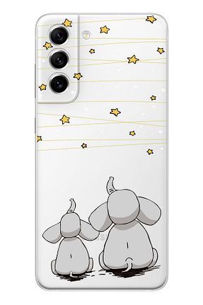 کاور و قاب نارنجی shoptocase - کد 335656328